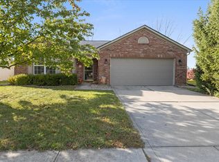 1058 Pine Ridge Way, Brownsburg, IN 46112