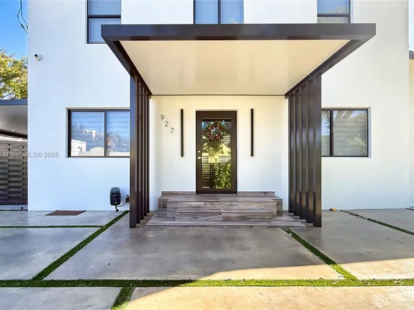 927 SW 18th Ave, Miami, FL 33135