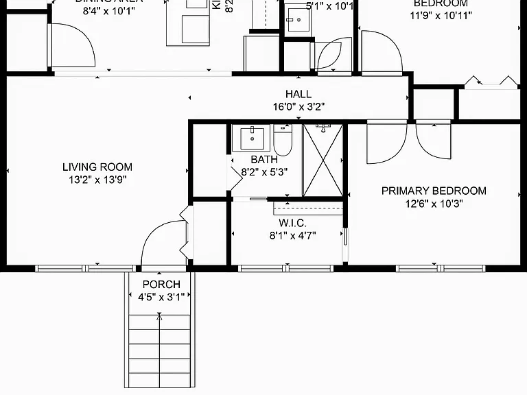 2515 Thornton Rd — Photo 2