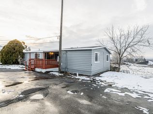 760 E Selah Rd, Yakima, WA 98901