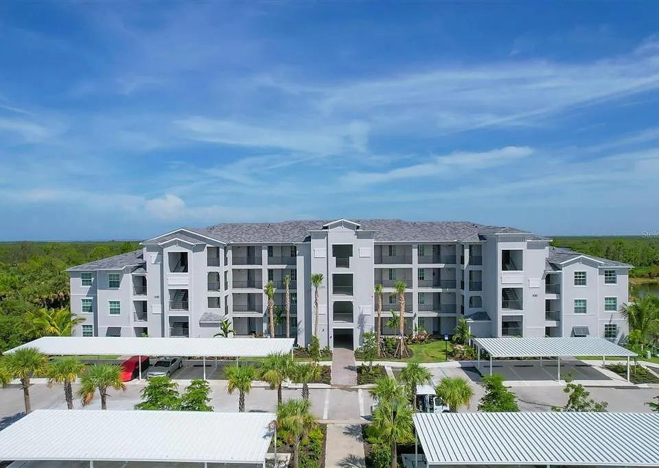 14161 Heritage Landing Blvd #1112