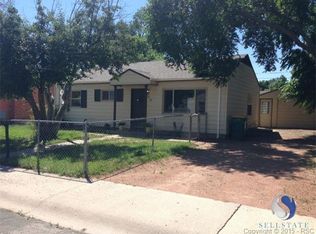 1221 Aspen Ave, Colorado Springs, CO 80905