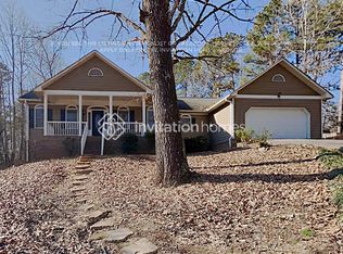 4044 Ashford Way, Gainesville, GA 30507