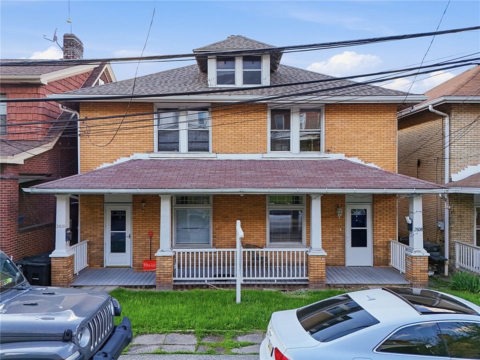 1st image of 2808 & 2810 Kenilworth St