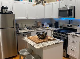 18 Hull St APT 2F, Boston, MA 02113