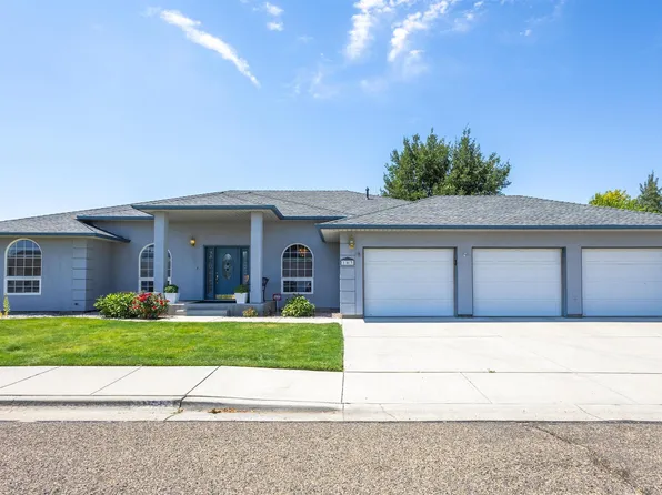 163 Hill St, Ontario, OR 97914
