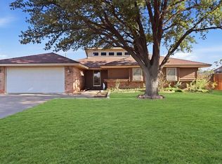 6 Shaw Ct, Odessa, TX 79762