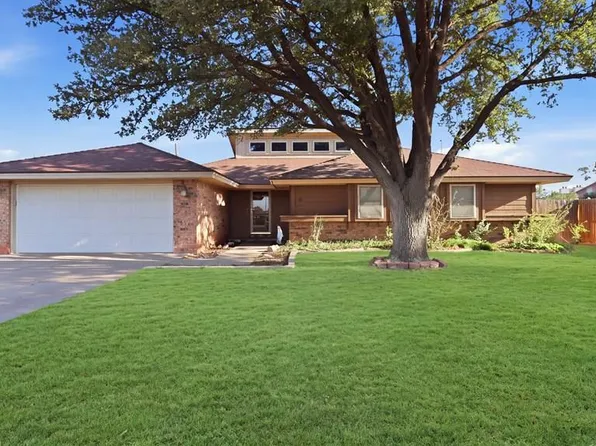 6 Shaw Ct, Odessa, TX 79762