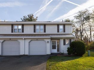 8 Juniper Pl UNIT 8, Rocky Hill, CT 06067