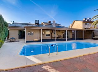 659 Arrayo Way, Boulder City, NV 89005