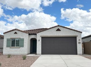 7409 N 127th Dr, Glendale, AZ 85307