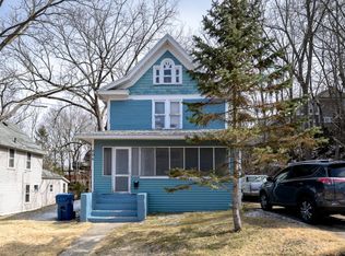 404 Hilbert St, Kalamazoo, MI 49006