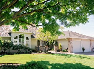 438 Palmer Dr N, Keizer, OR 97303