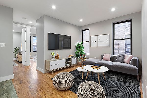 1st image of 611 W 148th St #522