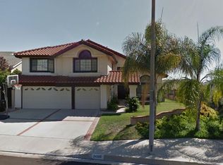 24383 Sunnycrest Ct, Diamond Bar, CA 91765