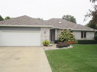 604 S Ridge Dr, South Sioux City, NE 68776