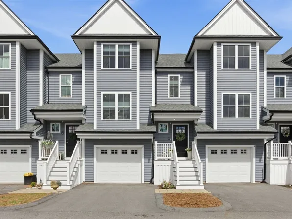 274 Providence Rd #5, South Grafton, MA 01560