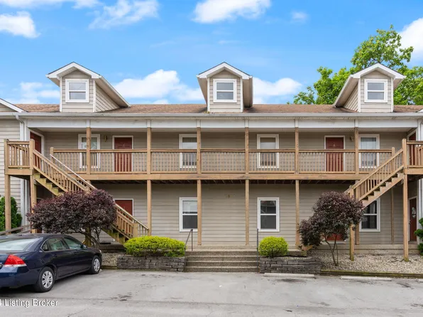 1924 Muncie Ave APT 2, Louisville, KY 40206