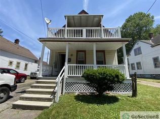 2881 E 114th St, Cleveland, OH 44104