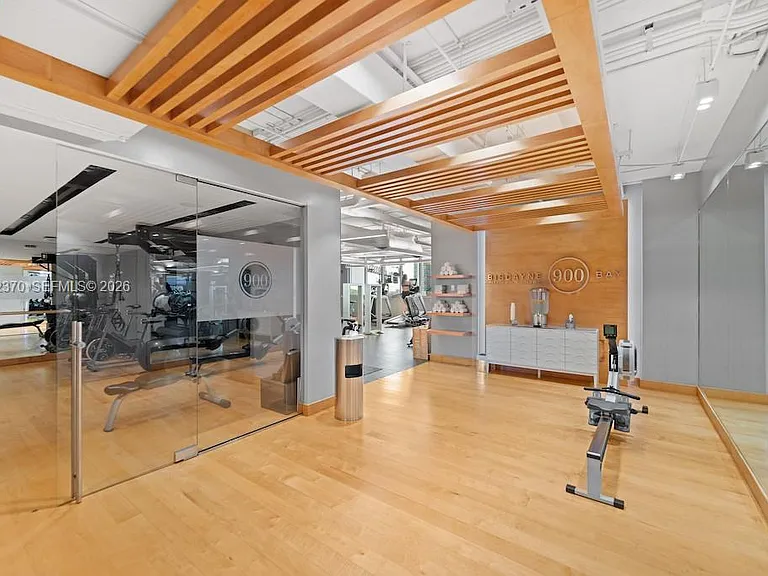 900 Biscayne Blvd #2312 — Photo 44
