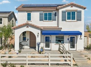 15420 Tomahawk St, Victorville, CA 92394