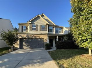 3845 Crestwell Cove Ct, Winston Salem, NC 27103