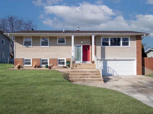 (undisclosed Address), Lombard, IL 60148