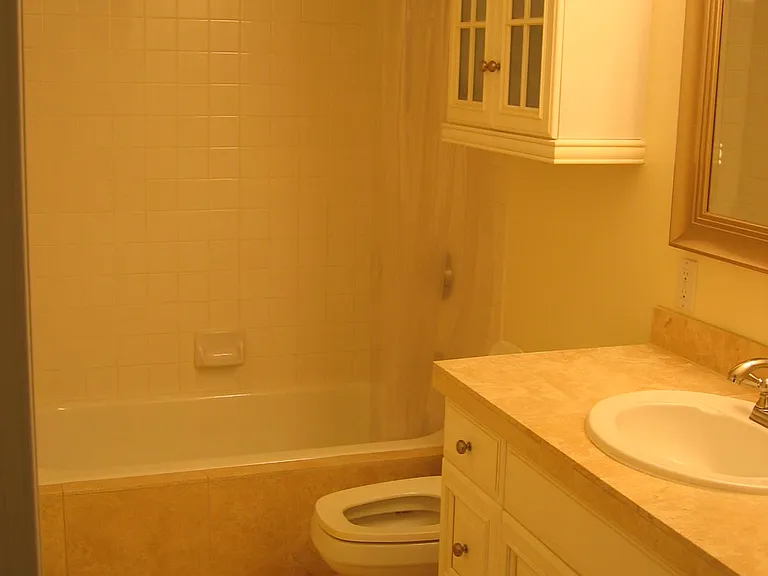 Second Bedroom Bath