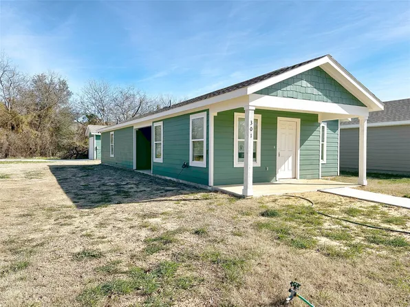 301 SW 14th Ave, Mineral Wells, TX 76067