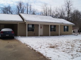 5109 Kara Dr, Jonesboro, AR 72405