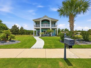 504 Saint Julian Ln., Myrtle Beach, SC 29579