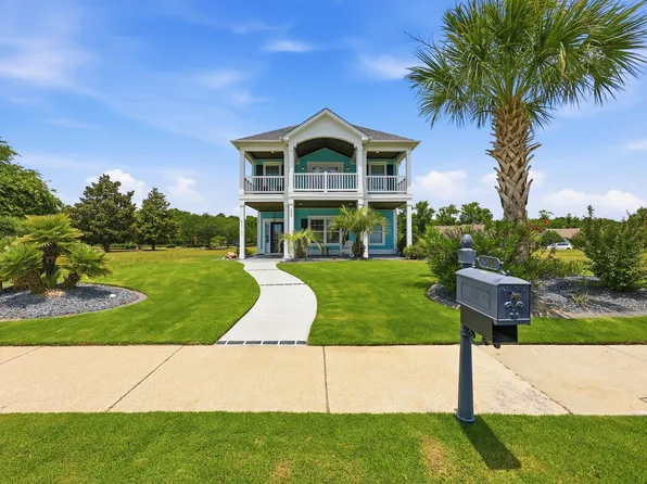 504 Saint Julian Ln., Myrtle Beach, SC 29579