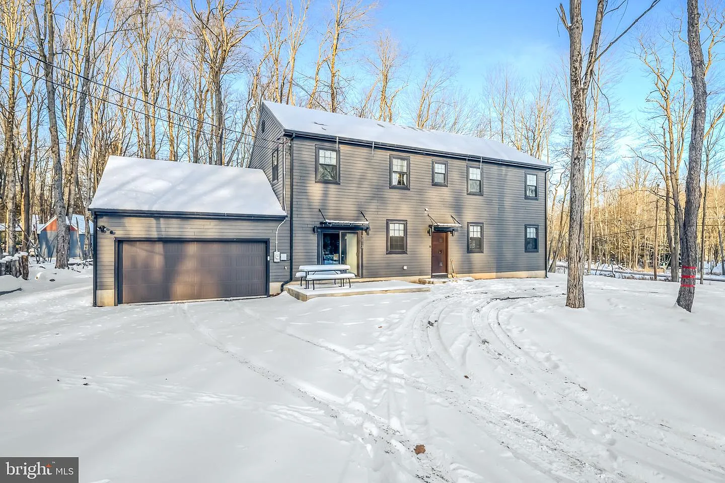 7813 Lake Shore Dr photo 1