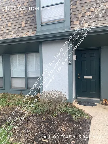 1022 Galliton Ct #D Photo 1