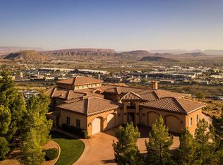 6 N Lions Head Cir, Washington, UT 84780