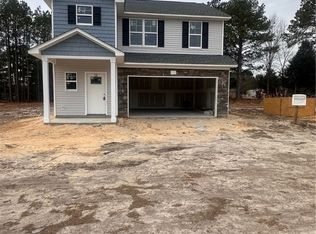 212 Nandina Rd, Raeford, NC 28376