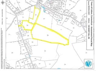 128 Bundy Hill Rd, Lisbon, CT 06351