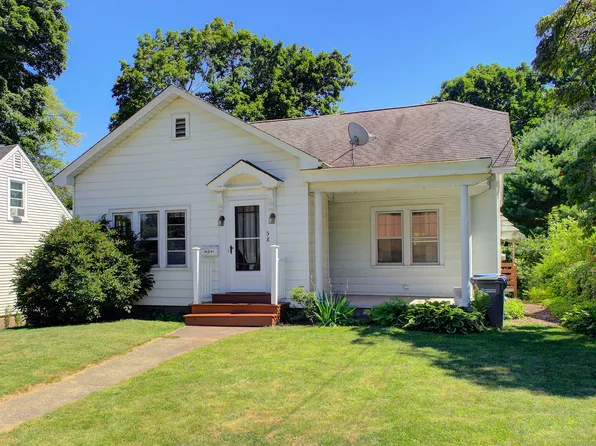58 Academy Street, Manchester, CT 06040