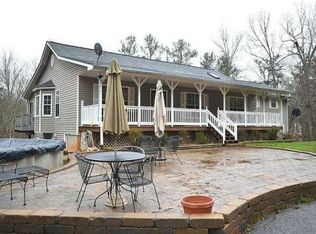 750 Knox Ln, Canton, GA 30114