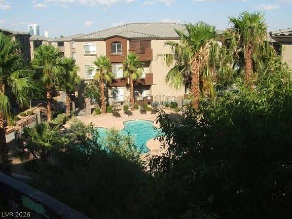 3rd image of 4400 S Jones Blvd Unit 3083