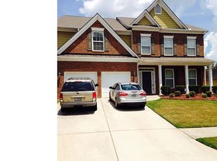 50 Kestrel Cir, Covington, GA 30014