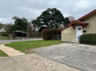 1012 Glen Oak Dr, Austin, TX 78745