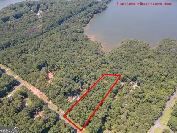 15 Williams Ct, Lagrange, GA 30240