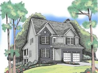 7235 Kingston Ave, Springdale, AR 72762