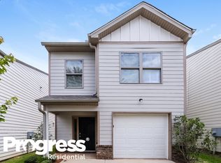6364 Avery St SW, Covington, GA 30014