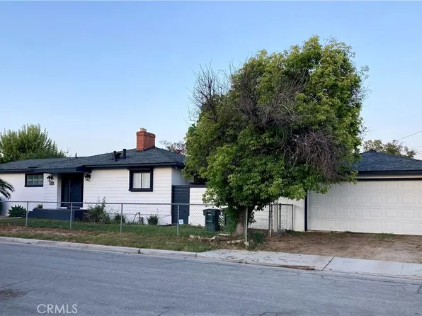 101 Oregon St, Bakersfield, CA 93305