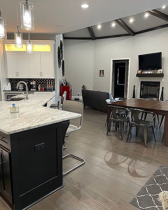 8032 Ironstone Dr, Alexander, AR 72002 Zillow