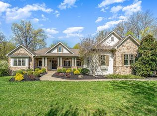 9695 Davis Rd, Loveland, OH 45140