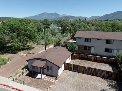 114 E Franklin Ave, Flagstaff, AZ, 86001