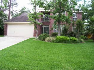 42 Indian Summer Pl, Spring, TX 77381